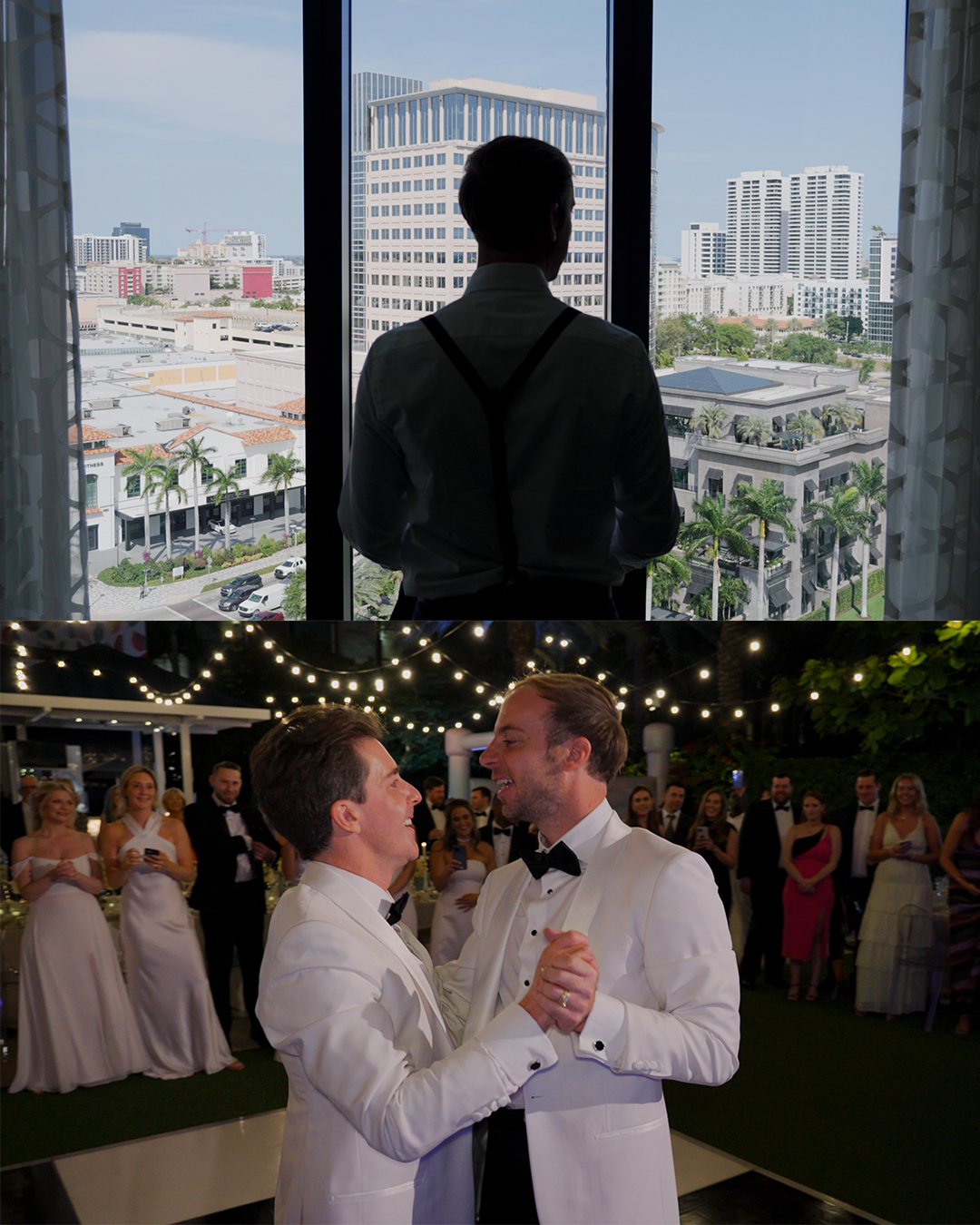 Wedding at Hilton West Palm Beach image 6
